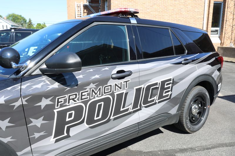 Fremont Police Department is investigating a hit and run incident at Delaware Acres.
