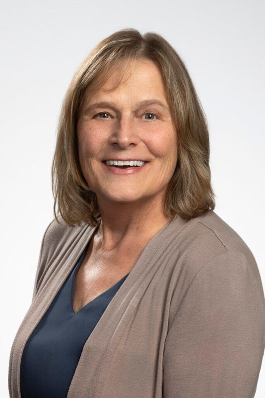 Cassandra Holtzmann, executive director of Summit County Children Services