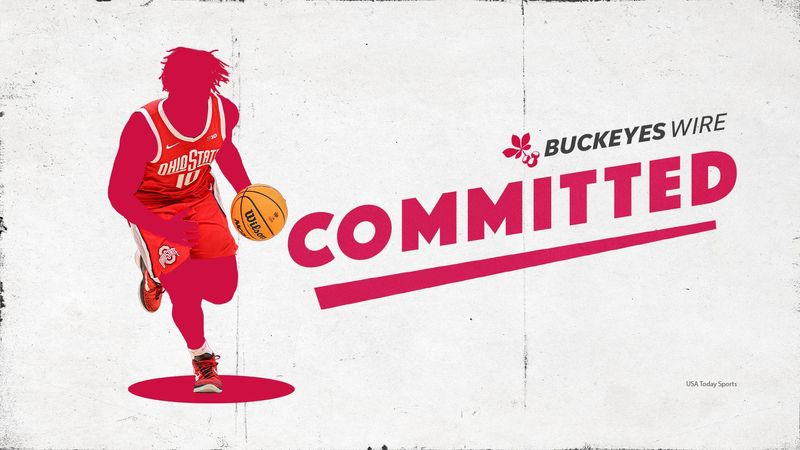 Basketball Committed