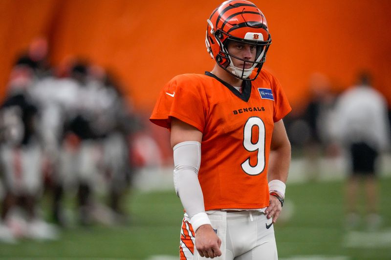 The Bengals travel to face the reigning Super Bowl champion Philadelphia Eagles for their first preseason game.