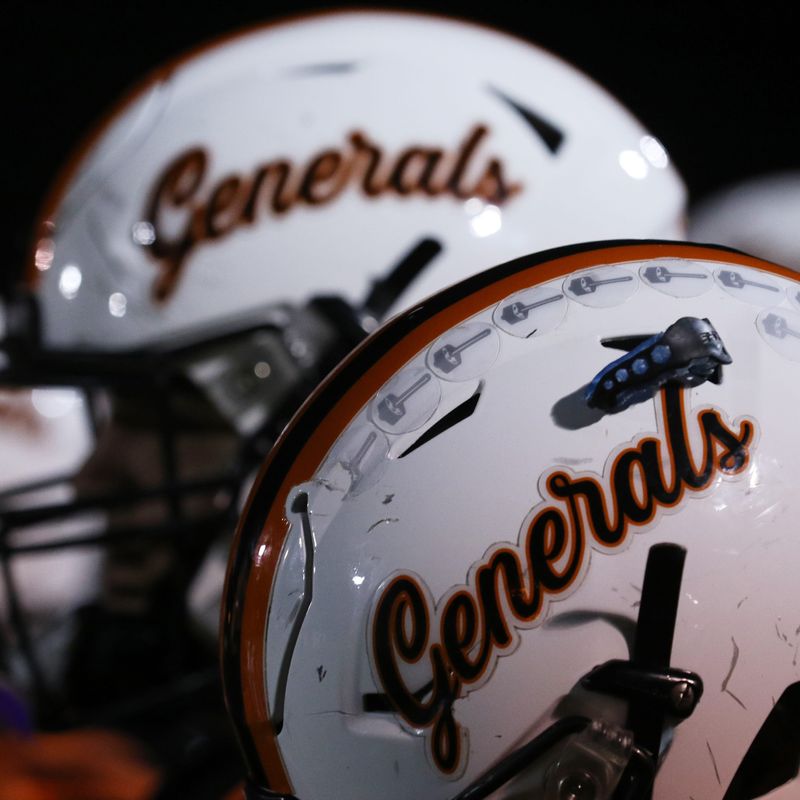 Ridgewood Generals football