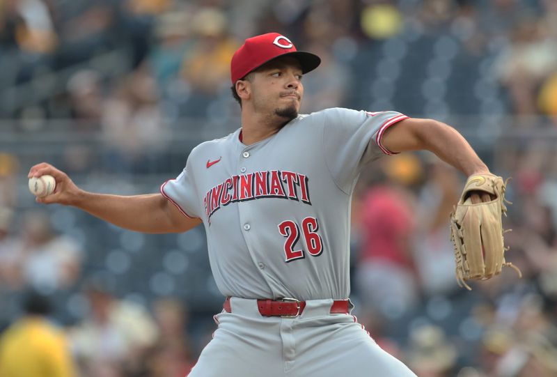 Chase Burns was impressive in his eighth major league start Aug. 8, allowing only one run in six innings while walking one and striking out 10. It was his fourth 10-strikeout game.