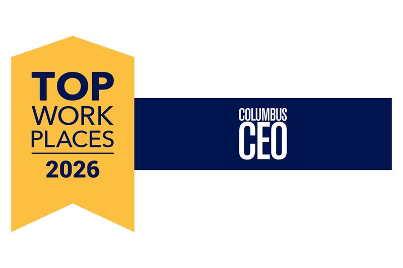 Columbus CEO has been recognizing Top Workplaces winners since 2013.