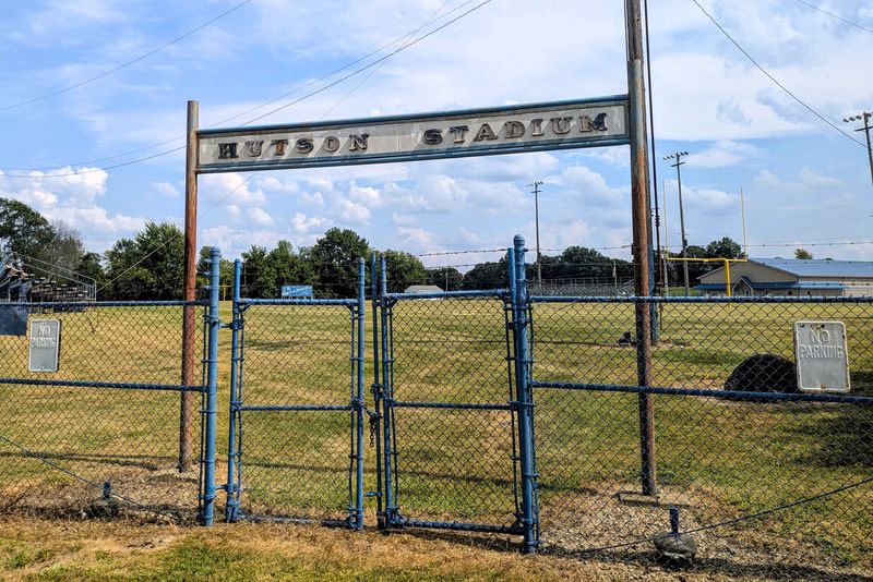 Crestline will play one final game at the old Hutson Stadium hosting South Central in the final scrimmage of preseason.