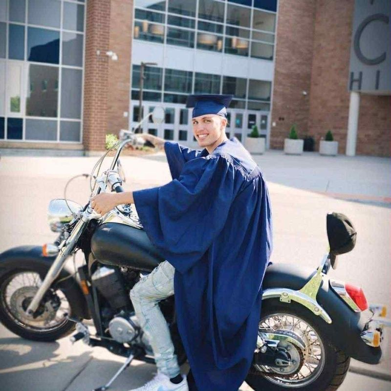 Morgan Myers, 20, died after being fatally shot on June 9.