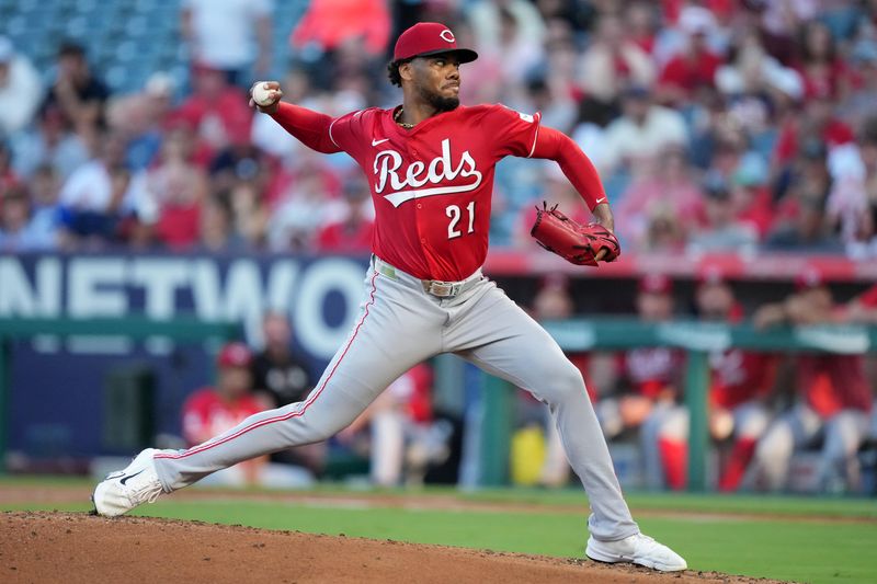 Hunter Greene