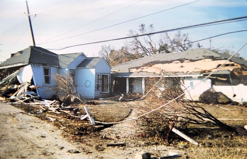 Louisiana’s Resilient Life After Katrina: A Recovery Story