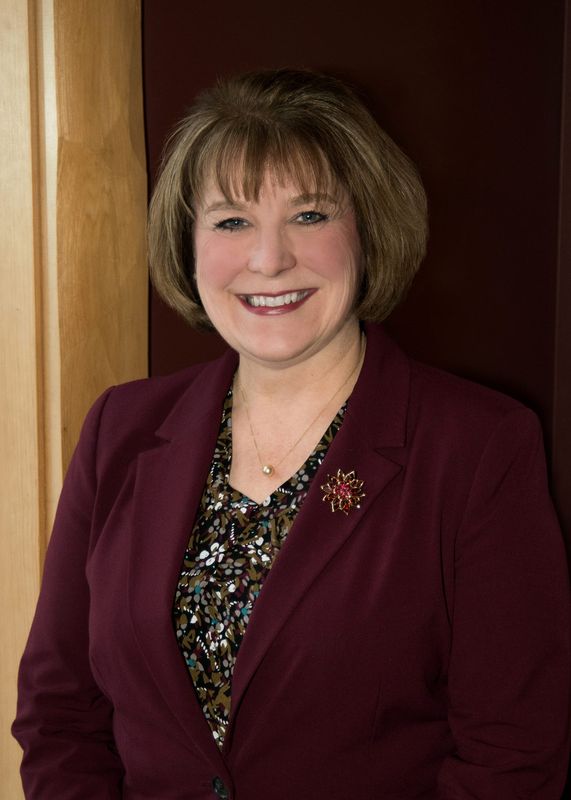 Kathryn Powers