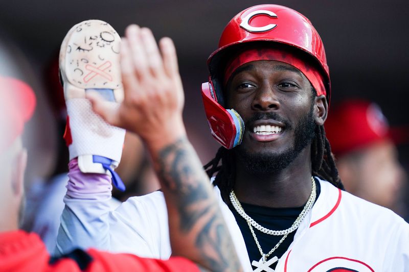 The Reds close out their 2025 regular season against the Brewers.