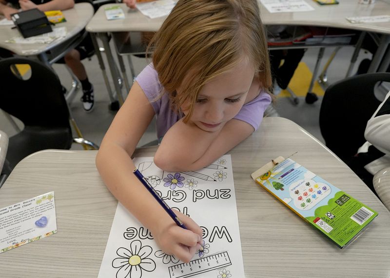 The Ohio Department of Education and Workplace released school report cards on Sept. 15. No Stark County area district received a perfect score of five stars.