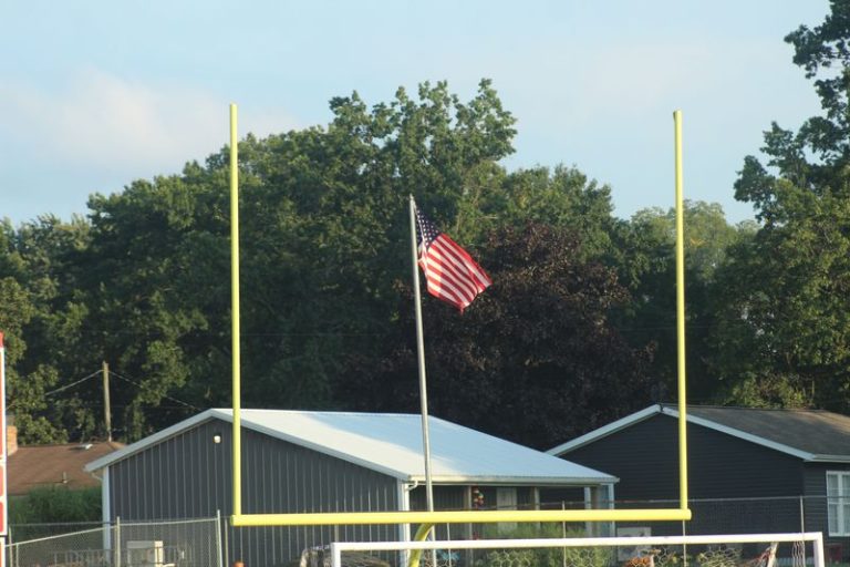 Ohio high school football scores Wayne/Holmes County live updates from