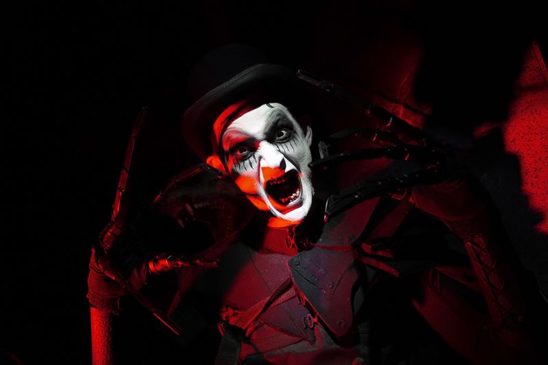HalloWeekends at Cedar Point opens for the 2025 season.