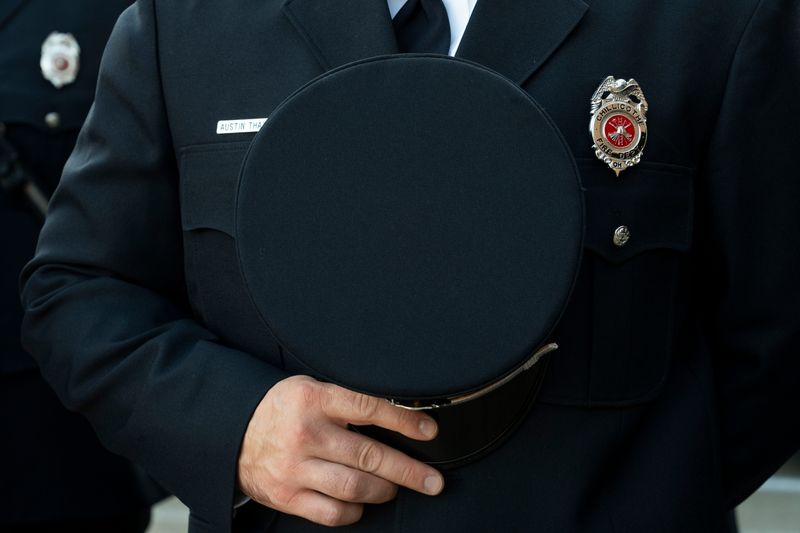 It took years, but Ohio lawmakers have finally approved a way for first responders to receive funding to pay for PTSI treatment.