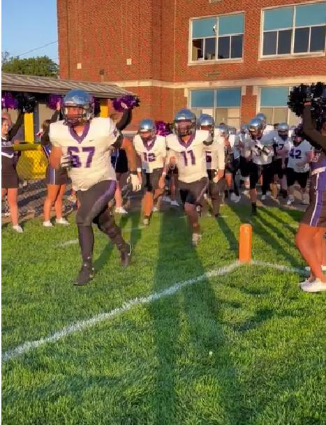 Barberton Magics football team screenshot