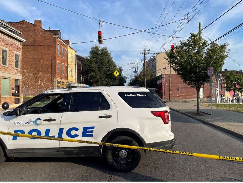 Police are investigating a Sept. 16 Over-the-Rhine shooting that sent two to the hospital in critical condition.