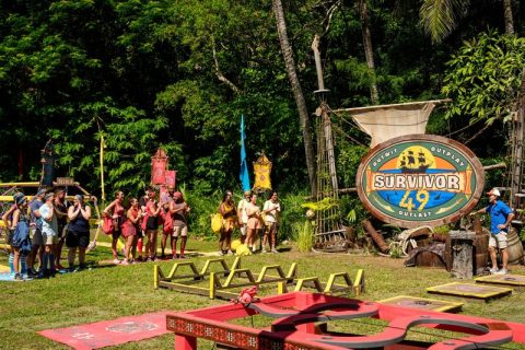 Who got voted off 'Survivor' last night? Recap of the season 49 premiere