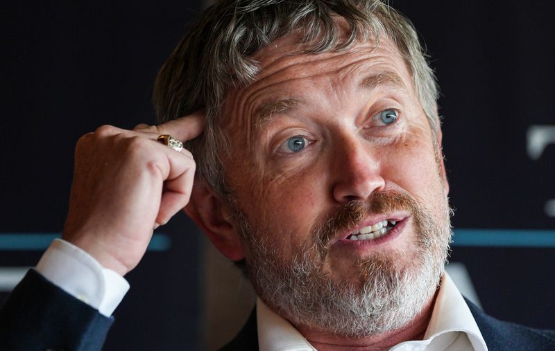 Republican Thomas Massie represents Kentucky's fourth district in the U.S. House of Representatives.