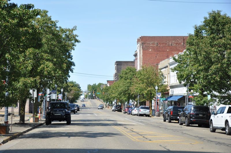 Downtown Alliance on Sept. 9, 2025.