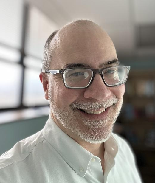 Jon Miller, The University of Akron