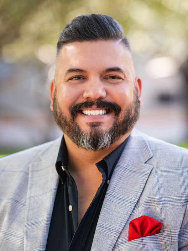 Mitch Menchaca will assume the leadership of the Greater Columbus Arts Council (GCAC) on Dec. 3. The arts organization's new president and CEO comes to the role from serving as the Arts and Culture director for the city of Phoenix, Arizona.