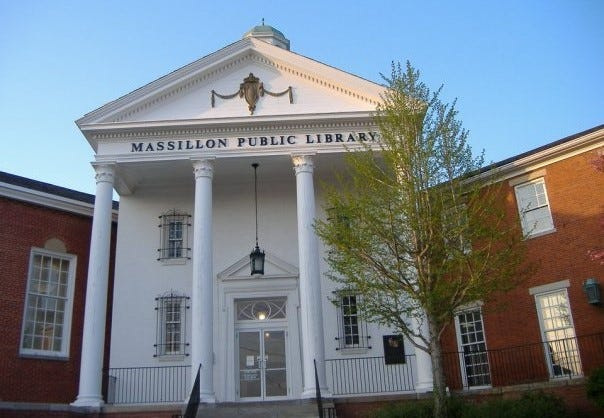 Voters are to decide Nov. 4 whether to approve a five-year, 2.9-mill replacement levy for the Massillon Public Library system.