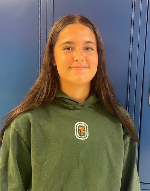 Lorin Gabriel, Grove City soccer