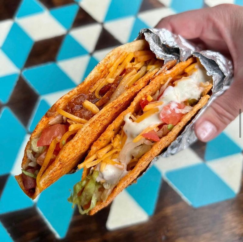 The Queen City’s 8th annual Cincinnati Taco Week returns for a week-long fiesta of folded up goodness that will make your taste buds do the salsa dance every day, Oct. 13-19.