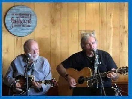 Praise Worship Service with Dale Powers and the Circle of Friends is set for 6 p.m. Saturday, Oct. 18 at St. Michael Lutheran Church.