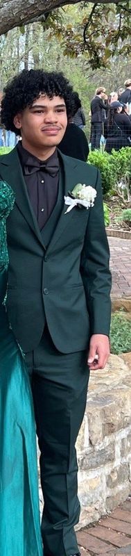 Ta'Shawn Dvis, 18, was shot and killed by a Columbus police sergeant Oct. 12 in the University District.