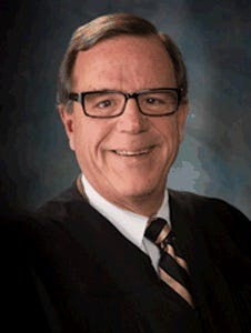 James W. Brown