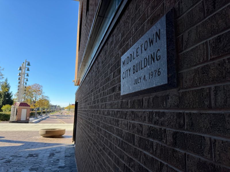 When Middletown announced the cyberattack on Aug. 18, it said it lost access to its phone numbers and recordkeeping systems.