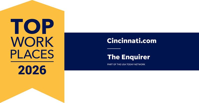 Cincinnati Top Workplaces 2026