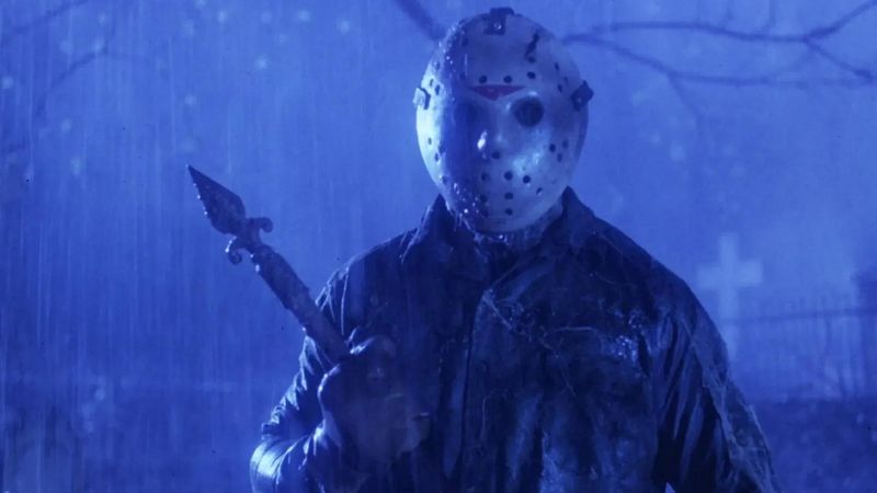C.J. Graham, who played Jason in "Friday the 13th Part VI: Jason Lives" (1986), will be among the guests at the 2025 Memphis Monster Con. In case you were wondering, yes, this is the one in which Jason kills Ron "Horshack" Palillo.