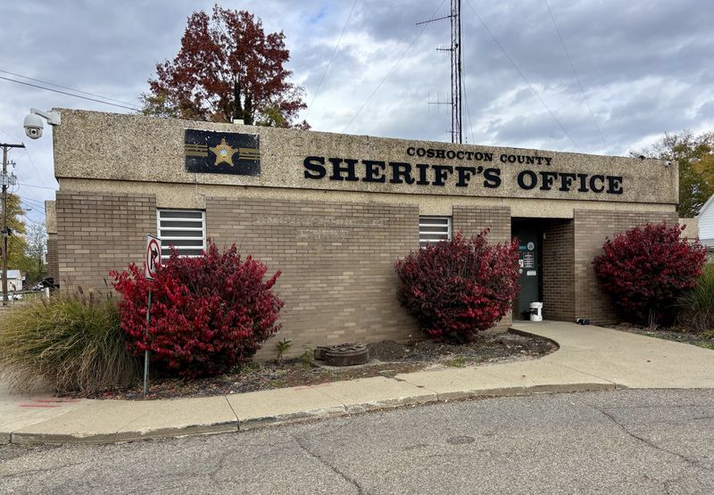 William Albert Excavating was awarded a $142,990 contract for the demolition of the former Coshocton Justice Center, and two other adjacent properties on Chestnut Street, by the Coshocton land bank.