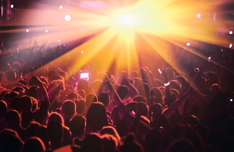 These Greater Cincinnati bars and dance clubs are sure to get you groovin'.