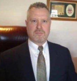 Union County Treasurer Andrew J. Smarra