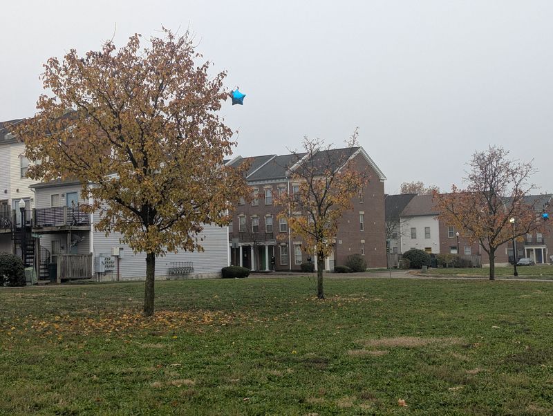 Cincinnati Metropolitan Housing Authority plans to sell six buildings at the edge of City West near TQL Stadium in the West End. Some of the proceeds will be used to retrofit the 48-acre housing project, which was built two decades ago.