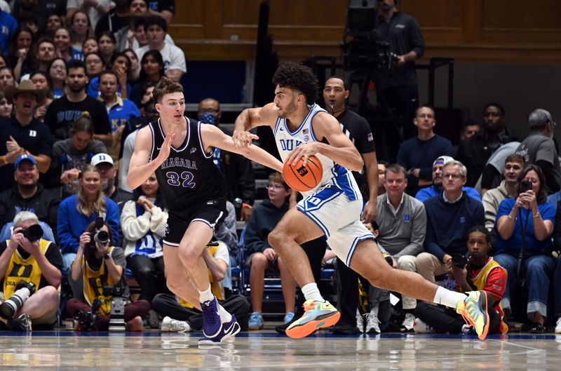 Will Shortt averaged 6.5 points and 4.4 rebounds in 19.4 minutes per game over 30 games as a sophomore at Niagara.