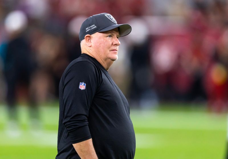 Browns get Raiders OC Chip Kelly fired
