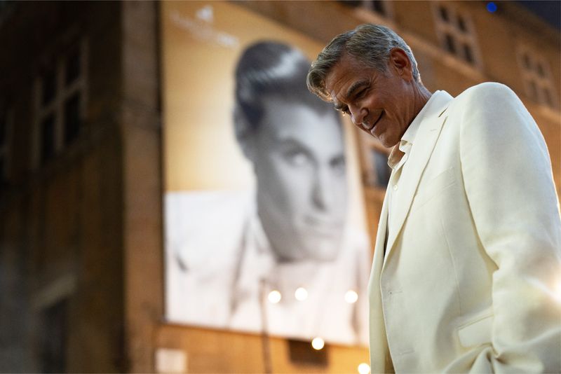 Cincinnati-raised actor George Clooney will star in "Jay Kelly."