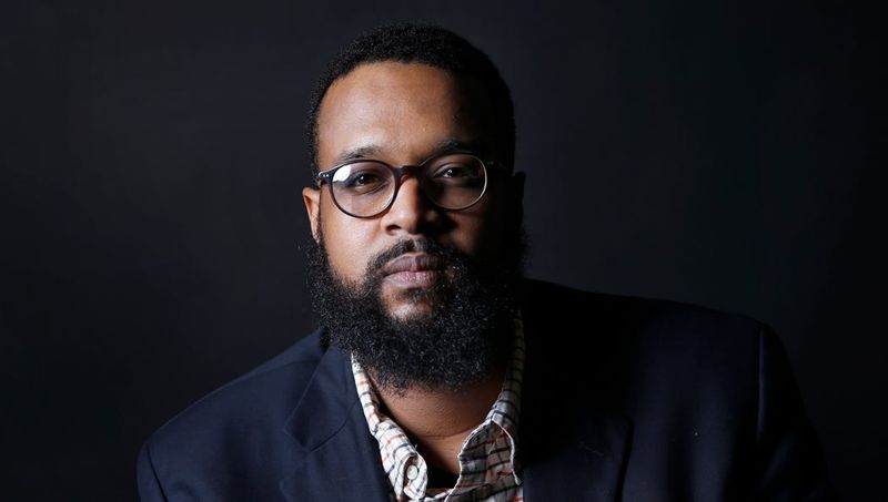 Damon Lynch IV is challenging incumbent Rep. Greg Landsman in the Democratic primary for Ohio's 1st Congressional District.