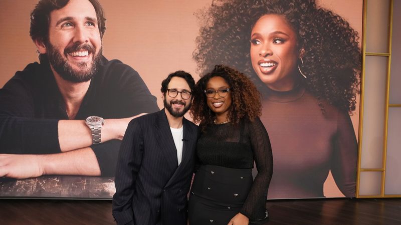 Josh Groban will take his North American tour on the road next summer with special guest Jennifer Hudson. The hit-making vocalists will perform at the Schottenstein Center on June 24.