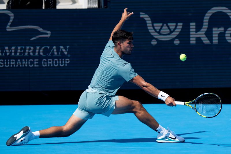 Watch the world's best tennis players compete in the Cincinnati Open Aug. 11-23.