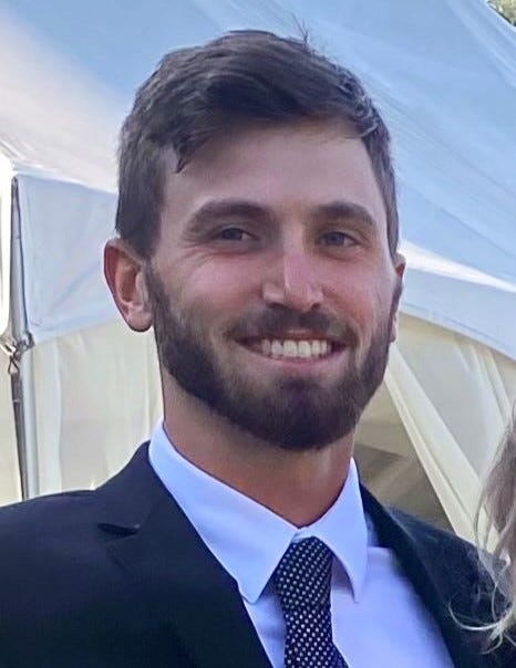 Preston Roseman, 2026 president of the Building Industry Association of Stark and East Central Ohio.
