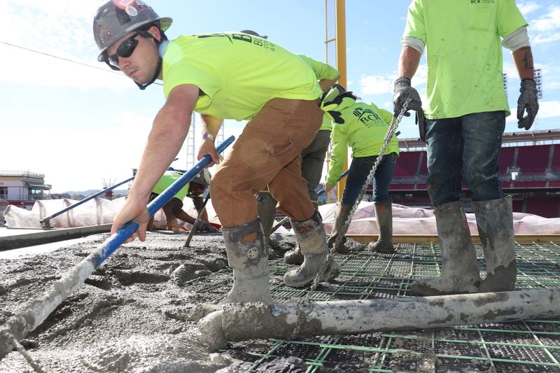 Buckeye Construction & Restoration Ltd., in collaboration with JobsOhio, OhioSE, Ohio Department of Development and Jackson County Economic Development Partnership, is investing $928,000 to expand its operations in Jackson County, creating 40 new jobs.