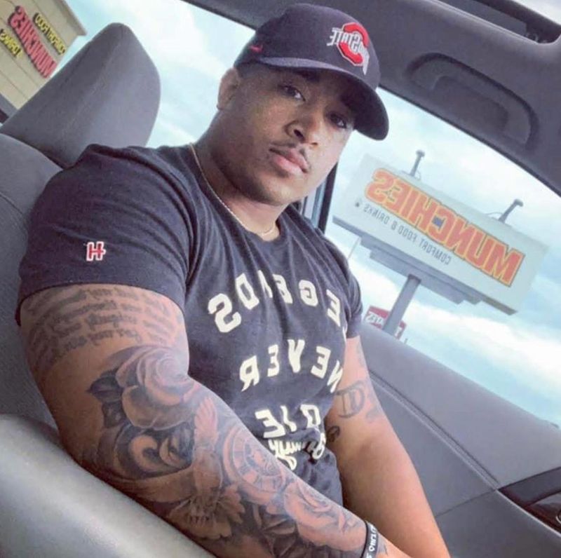 Truro Township firefighter Tyler Norwood, 33, died Dec. 16. A friend said he was a friendly, outgoing man who loved to help others. Funeral details have not been announced.