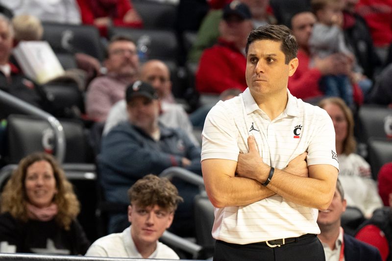 Wes Miller was let go as UC head basketball coach after five seasons on March 13.