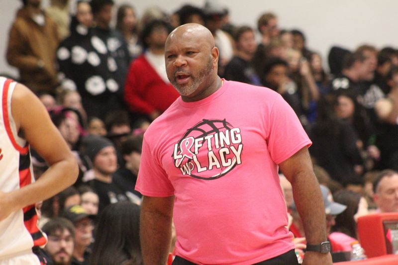 Orrville's Sly Slaughter.