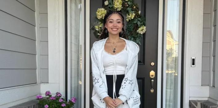 It's believed that Hailey Buzbee, 17, left her home in the Enclave at Vermillion neighborhood in Fishers, Indiana, in the early hours of Jan. 6, 2026, and was last in the company of Tyler Thomas, 39, of Columbus.