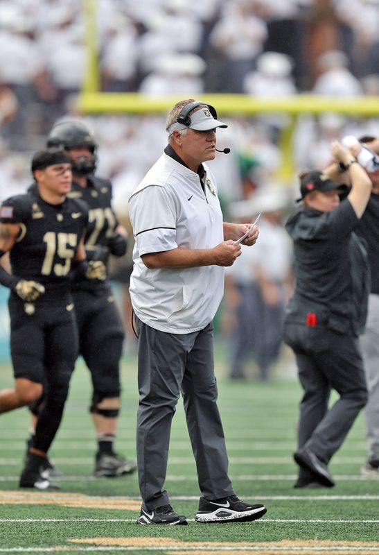 Nate Woody, Army defensive coordinator from 2020 through this season, is joining the Cincinnati Bearcats in the same capacity.